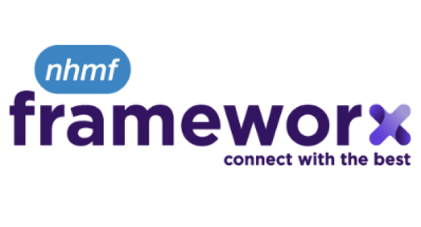 NHMF Frameworx image