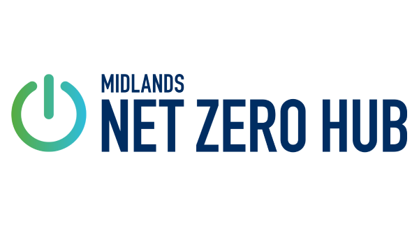Midlands Net Zero Hub image